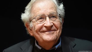Noam Chomsky on Philosophy of Mind