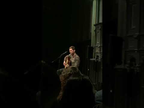 Shpat Deda Zürich live 18.3.2018