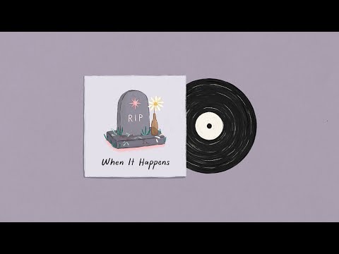 Video thumbnail for When It Happens