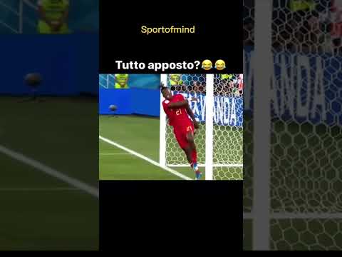 Che figura di M…..#shorts