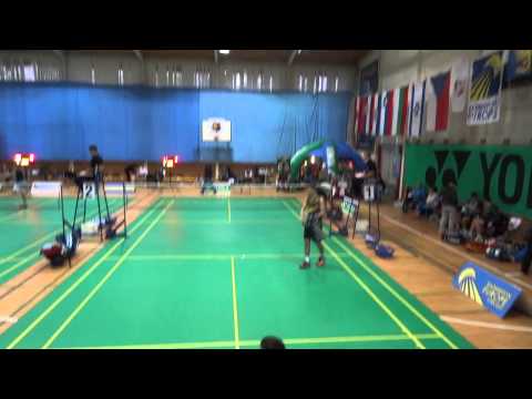 Janáček - Wasiluk 1.set