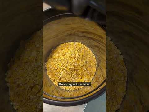 Spod Bomb Ground Bait Mix