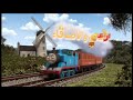 Thomas Friends Intro S13 Arabic