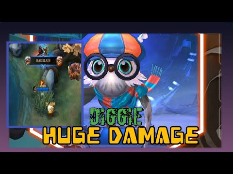 FUNNY MOMENTS / KILLER DIGGIE! 😂🤣 DIGGIE IS BACK!!