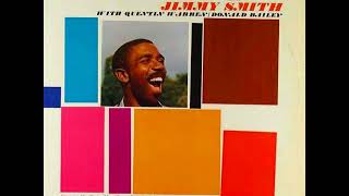 Jimmy Smith  Bucket!