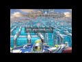 FINAL FANTASY VIII Remastered Playthrough Esthar City