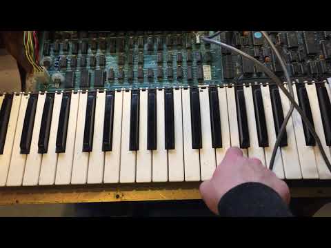 Fletch Soundpack | WIP by Alan Wilder | Emulator II