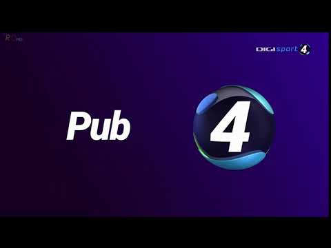 UEFA SuperCup 2021 Outro ROU 2 (Digi Sport)