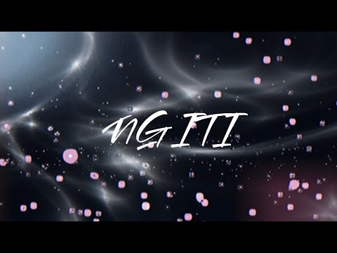 Giansh Giansh - NGITI feat. Izsa Lucio (Official Lyric Video)