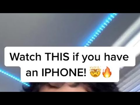 iPhone hacks you didn’t know about tiktok compilation #iphone hacks