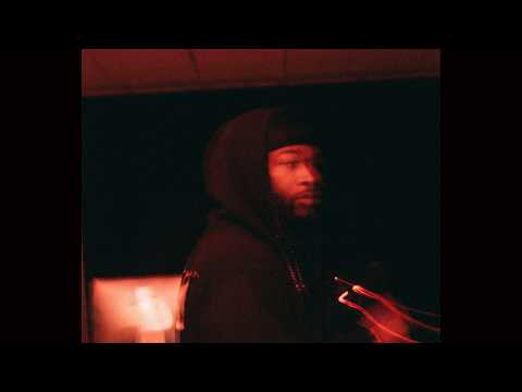(FREE) PARTYNEXTDOOR x Drake Type Beat "Because of U" | 6lack Type Beat