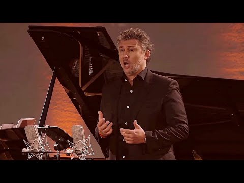 Jonas Kaufmann ✬ Zueignung/by Richard Strauss