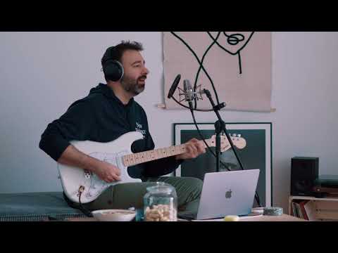 Cover of Never Gonna Give You Up by Rick Astley - Jovan Kucin