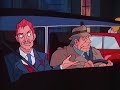 Walker Peck Returns In The Real Ghostbusters