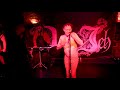 Das Ich -  Die Propheten (Live at QXT's)