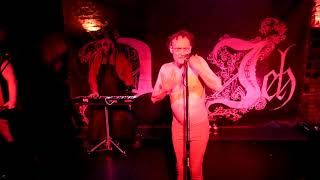 Das Ich -  Die Propheten (Live at QXT&#39;s)