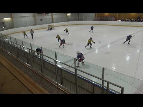 09E1 AAA RNK Jets   Tuto Blue osa3