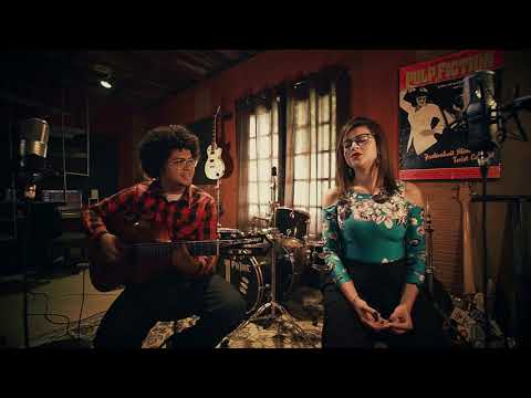 Anny Martins e Jonatan Moraes - Aurora