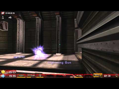 [cK cup #7] m1no vs jani - Ironic POV m1no ~ cluex.org