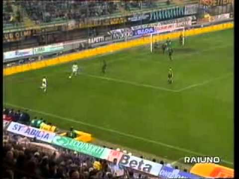 Inter - Spartak M. UEFA Cup-1997/98 (2-1)