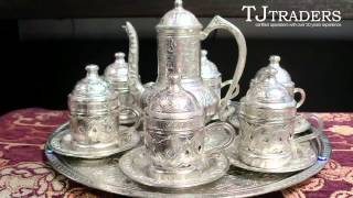 Sell Silverware | Cash for Silver - Toronto, Burlington, Oakville, Hamilton