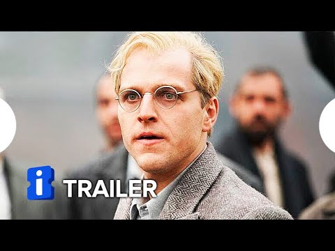 A Redenção – A História Real De Bonhoeffer - Trailer