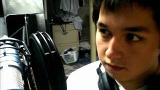 Metal Now (say anything cover)