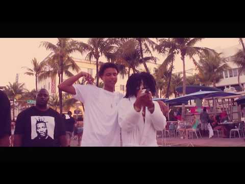 Lil Mexico - Juice - (Created By @tribbfilms)
