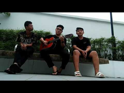 Jumali sanotri pengantiku