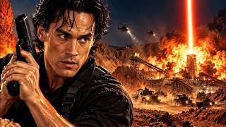 Laser Mission | Brandon Lee Full Length Action Movie in English (80s Cult Classi
