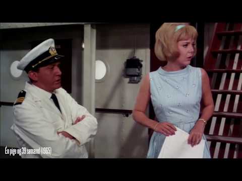 Top 5: Det var ikke gået i dag