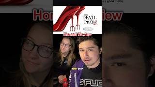 The Devil Wears Prada 2 (2026) Movie Review 👠