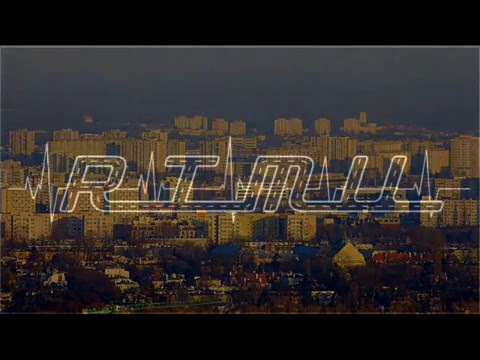 ADLER RYTM ULICY - SZTOS [INTRO]