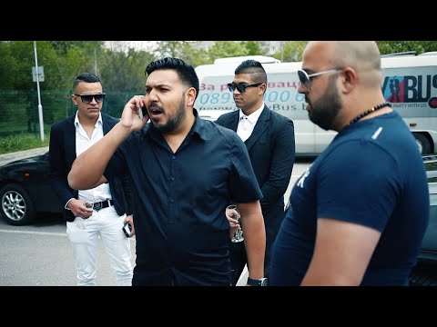 Petar Rangelov ft. Ork.Grand De lux - Dai mi malko bas - 2017 - Rushen Music
