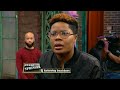 You Owe Me 10 So I Stole Your Girlfriend Jerry Springer Season 27