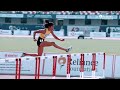 Jyothi Yarraji Is Ready To Give Her Best