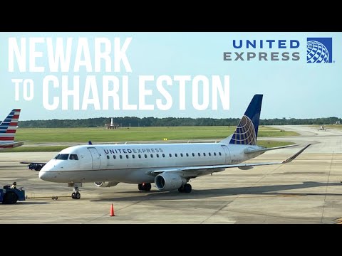 Miniatura de YouTube para United Airlines Embraer 175 (Enhanced Winglets)