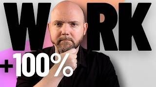 9 min to achieve more than you have in the past 10 years