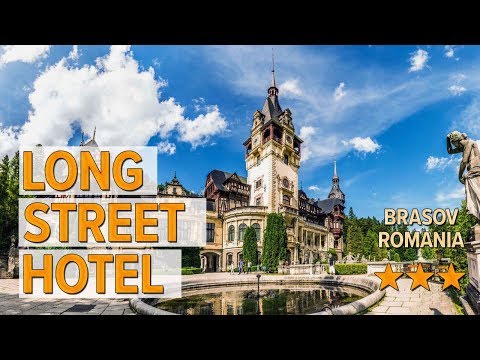 Long Street Hotel hotel review | Hotels in Brasov | Romanian Hotels