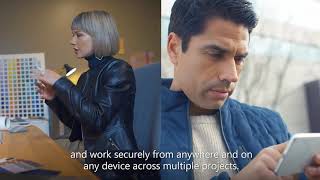 Microsoft 365 Collaboration