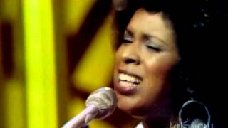 Zulema - Standing In The Back Row Of Your Heart [+ Interview] Soul Train 1975