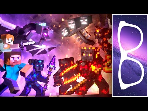 "TAKE BACK THE END" by Black Plasma Studios Reaction!