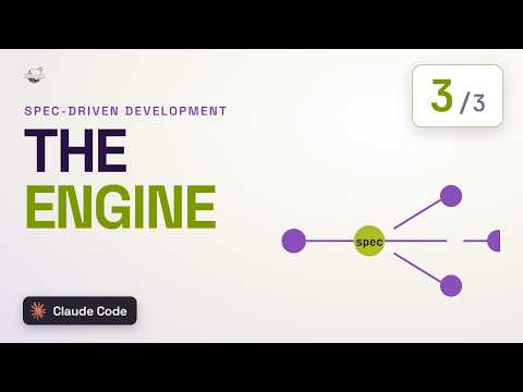 Getting started with AI dev #3 | The engine