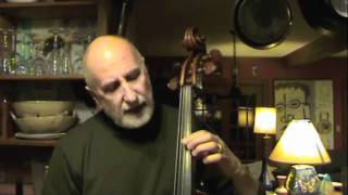 One Minute Cello Improv Tip #2