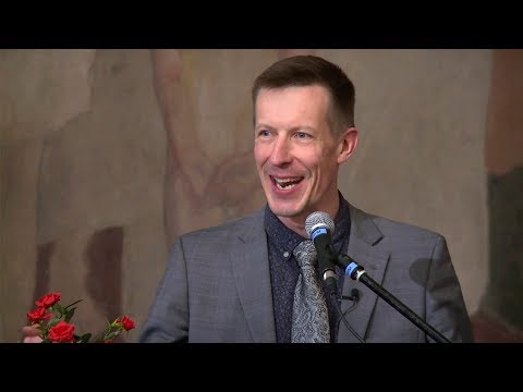 One Way makasiini 135 - Pyhän Hengen lahja