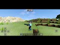 NEW PLAYER ANIMATION V.0.6.6 !! Mcpe Minecraft Mod