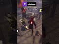 The Only RPD Hatch Spawn I Know Shorts Dbd Dbdshorts