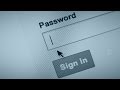 Secure Passwords: Top Five Tips