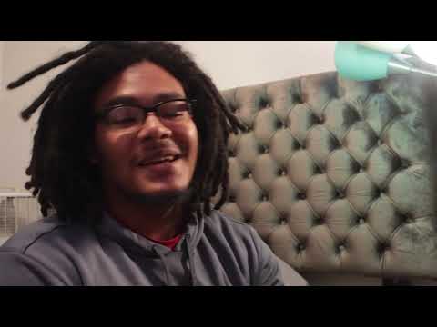 Thumbnail for video: Rabbit short film, audience feedback Dec. 2022 HORROR Film Festival