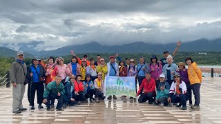 20251027池上大坡池、鹿野高台、大武之心